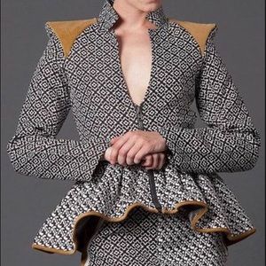 COPY - Nuvula jacket